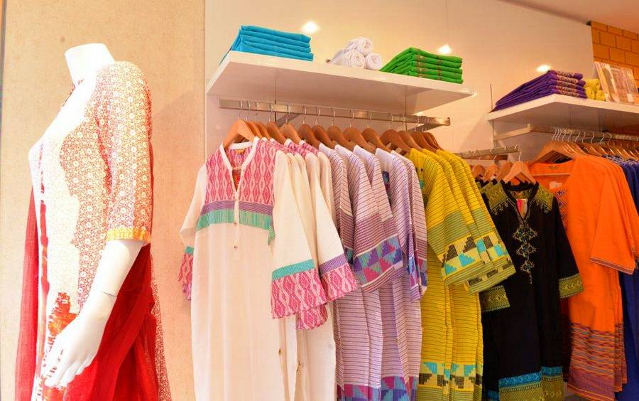 Где Купить Одежду На Шри Ланке