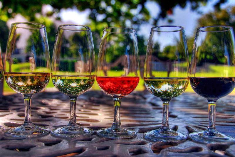 Венгерские вина не так раскручены как продукция из Италии или Франции