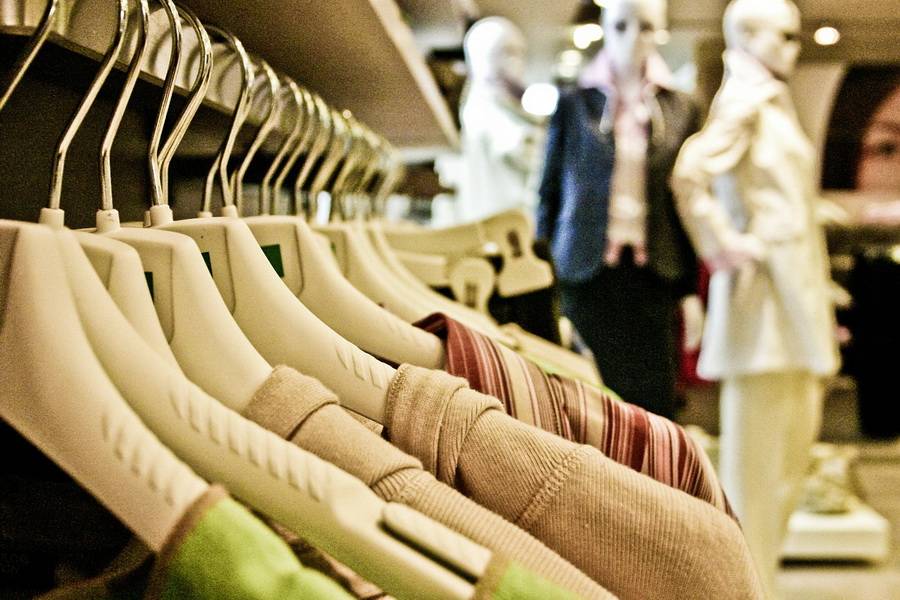 Стоимость одежды в Албании