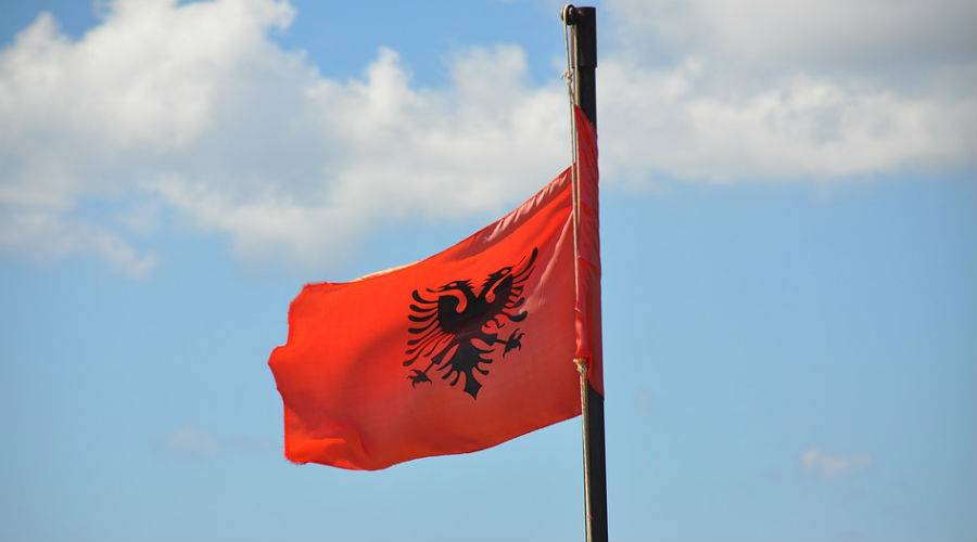 Тарифы на связь в Албании 