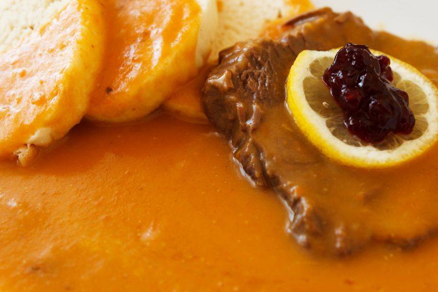 Традиционные чешские супы — классические первые блюда, любимые чехами