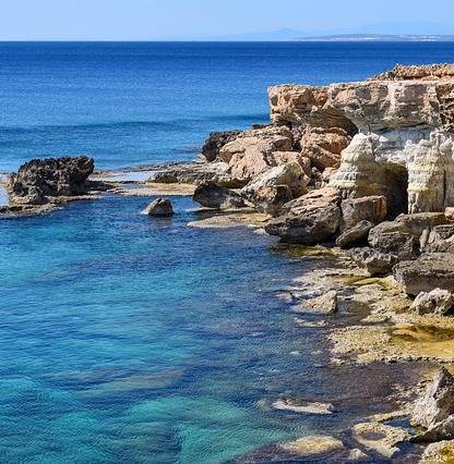 Отдыхая на Кипре, обязательно отправляйтесь на экскурсии