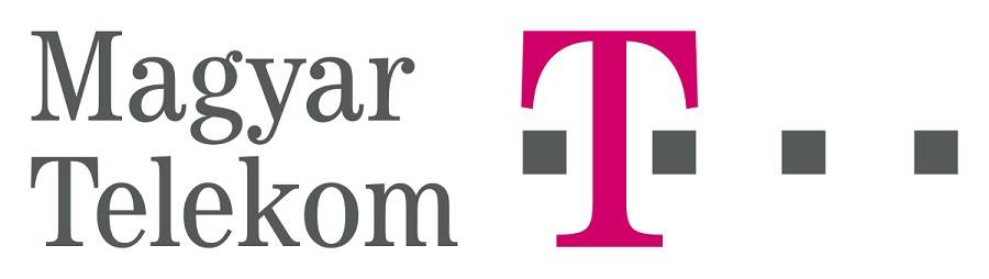 Логотип Magyar Telekom