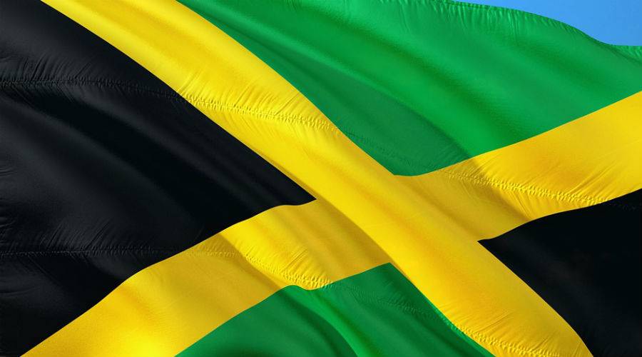 Связь по всей Ямайки 