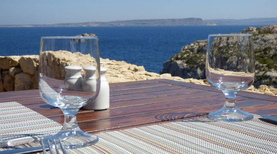 Цены на алкоголь на Мальте 