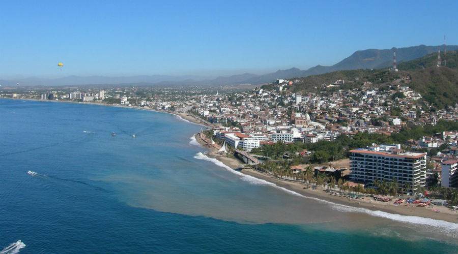 Отдых и посещение лучших пляжей в Пуэрто-Вальярте