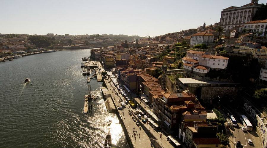 Когда лучше посещать порт в Португалии 