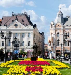 Экскурсионный тур: Западная Сербия с отдыхом в СПА