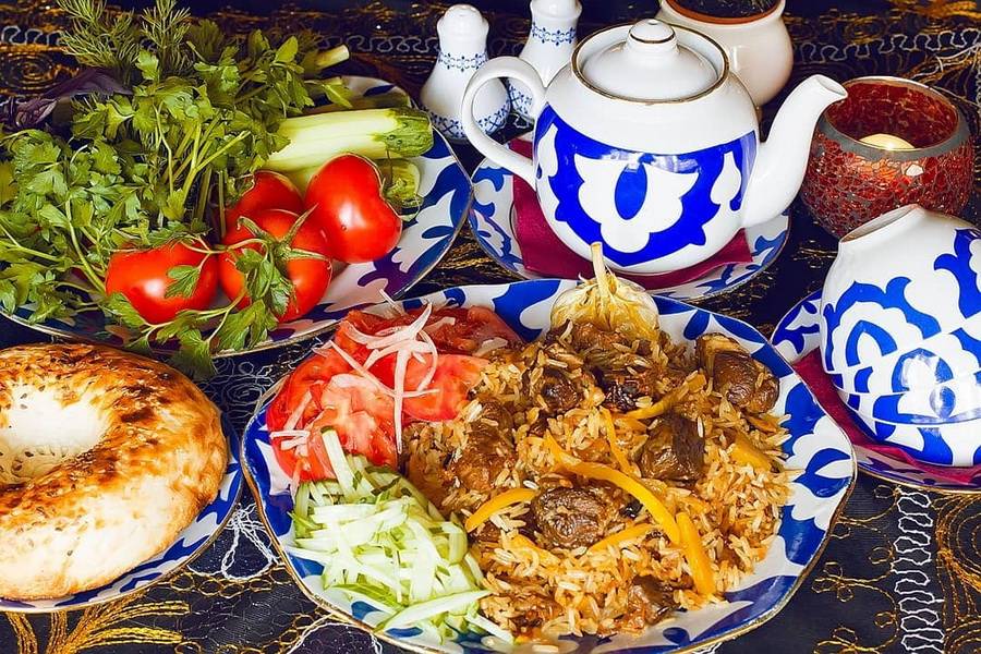 Что попробовать из узбекской кухни