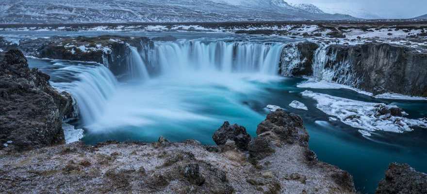 Исландия туры цены
