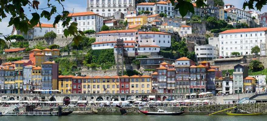 Португалия туры цены 2023