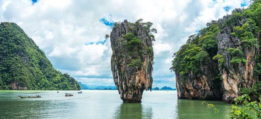 Таиланд туры цены 2023